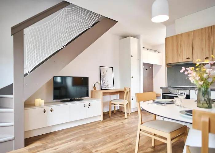 Apartments Catez - Terme Catez