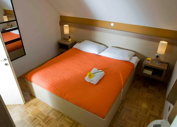 Apartments Catez - Terme Catez