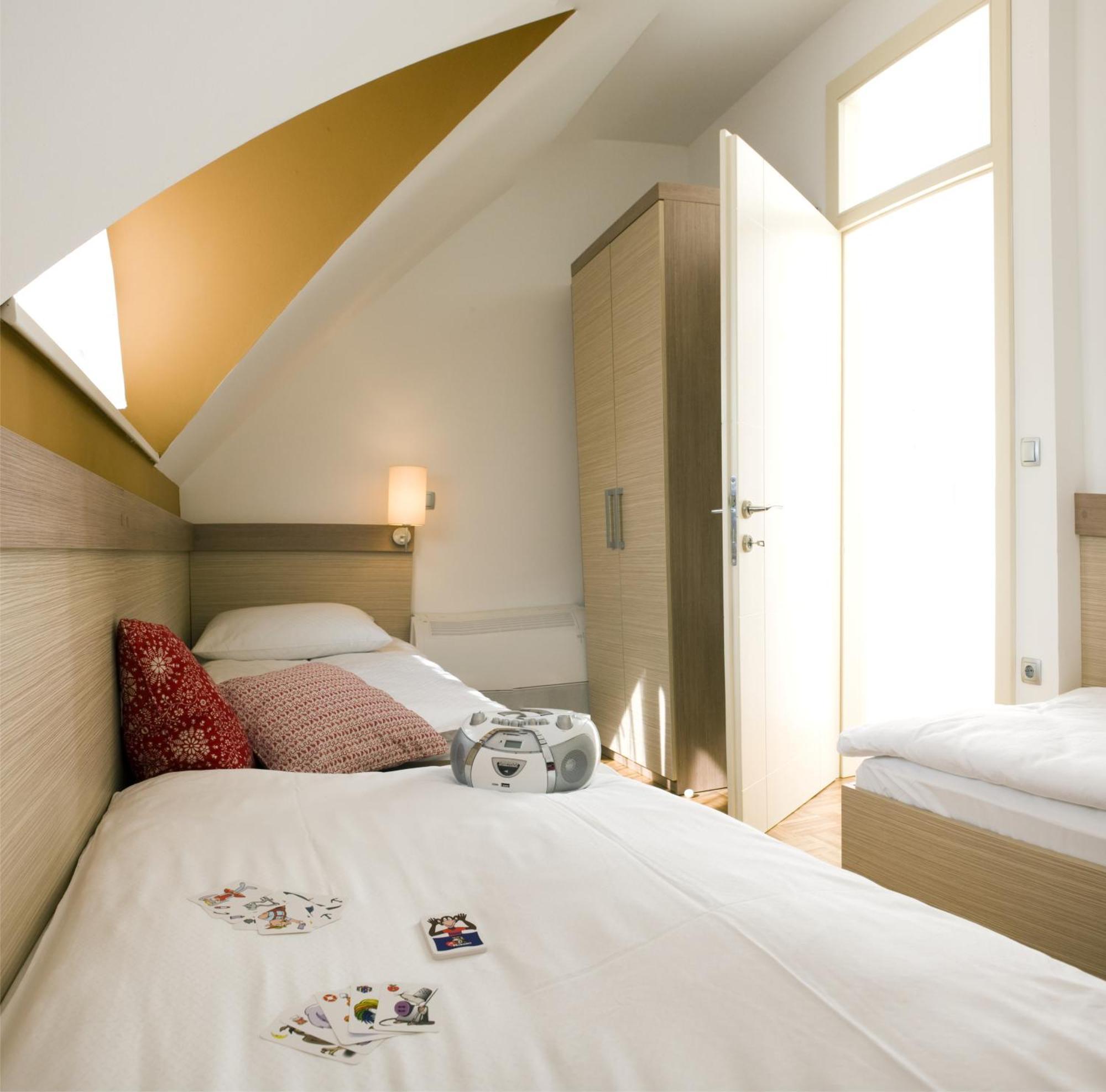 Apartment Catez - Terme Catez
